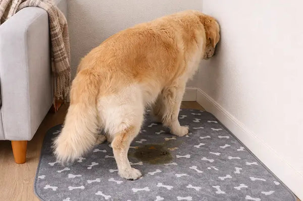 Perfetto anche per Cani Grandi